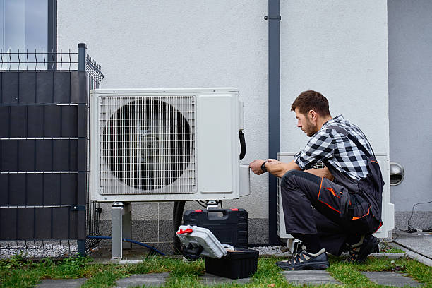 Trusted Ac Installation service in Greenvale, NY - HVAC Repair CO